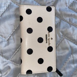 Kate spade wallet